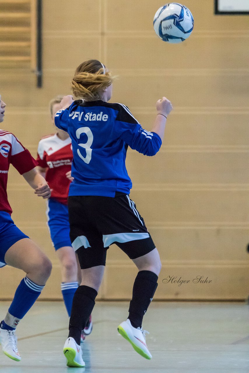 Bild 464 - Girls Cup